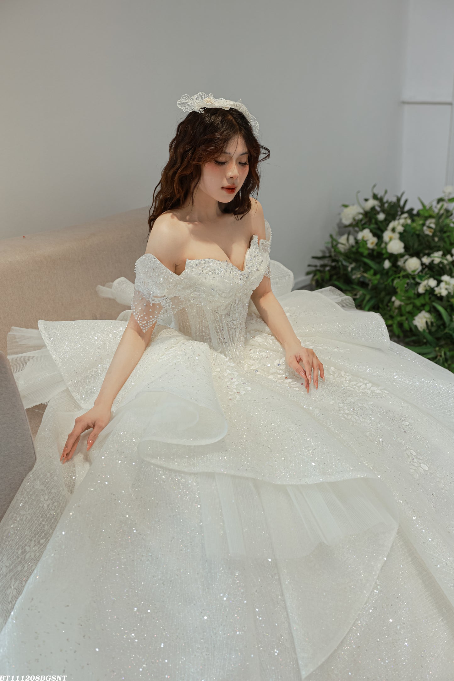 Dazzling Dream