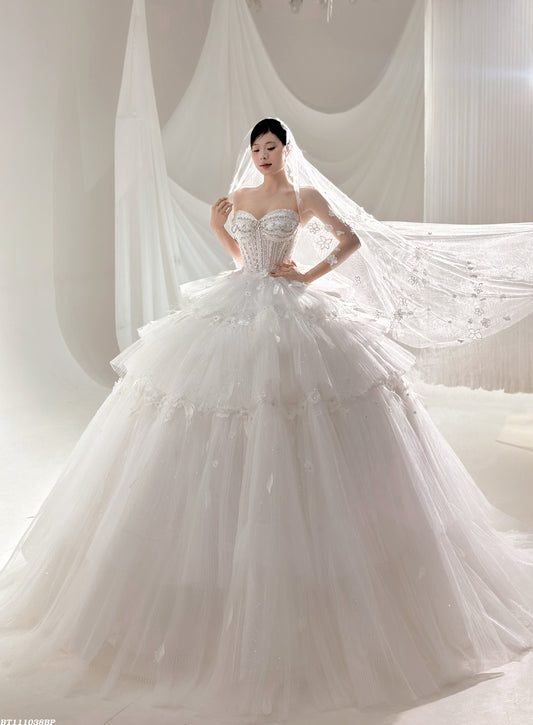 Bloom Gown