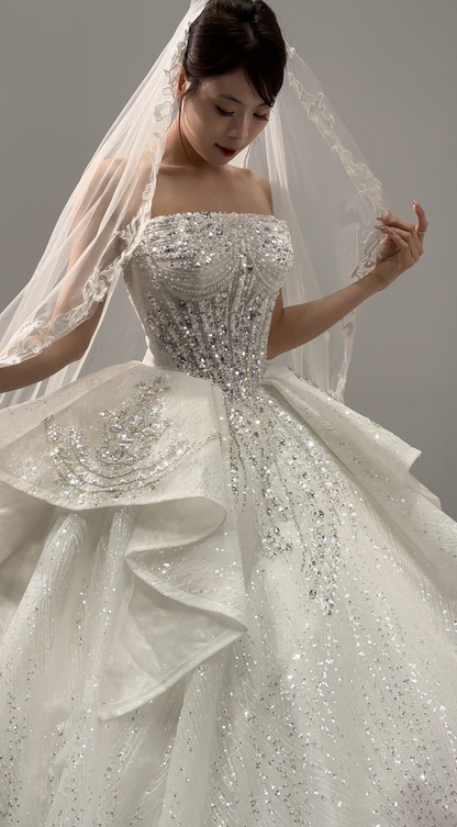 Starlight Sweetheart