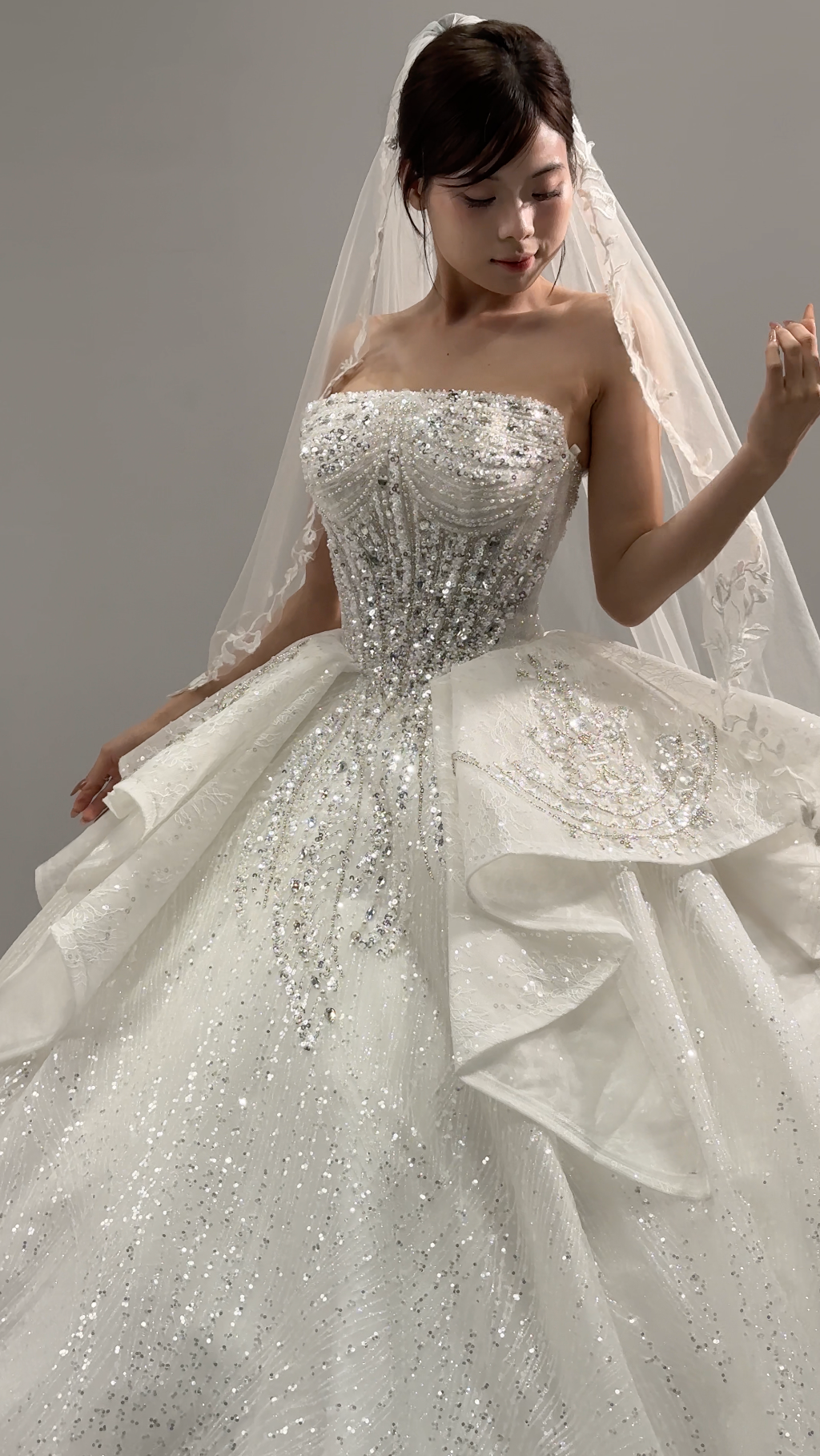 Starlight Sweetheart