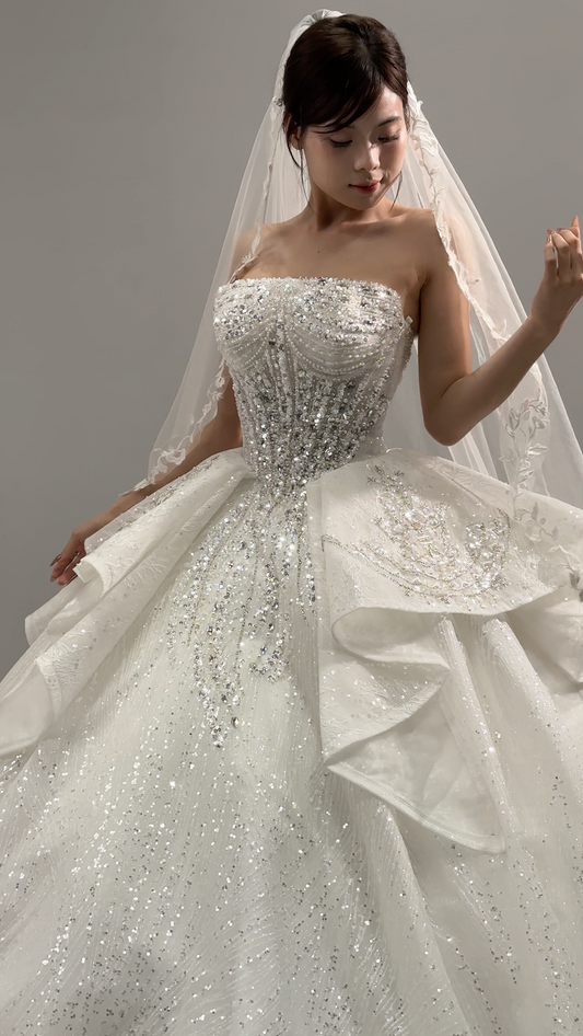 Starlight Sweetheart