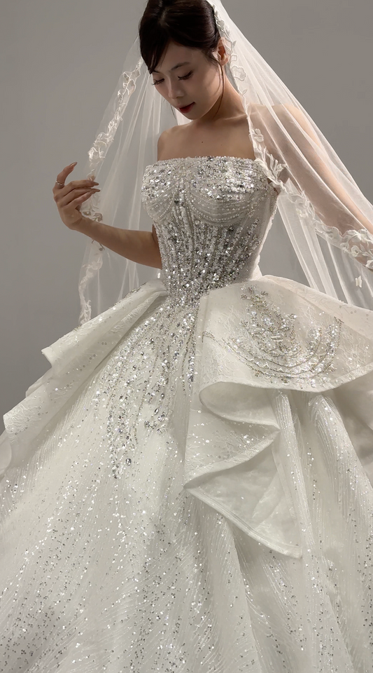 Starlight Sweetheart