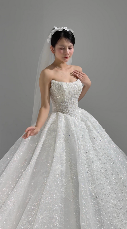Classic Ball Gown