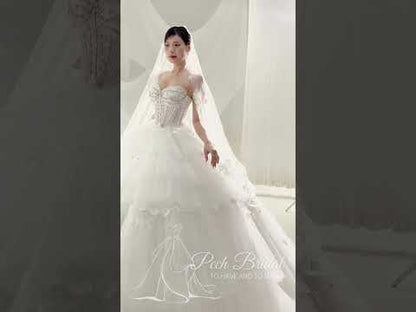 Bloom Gown