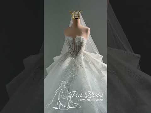 Lovebug Gown