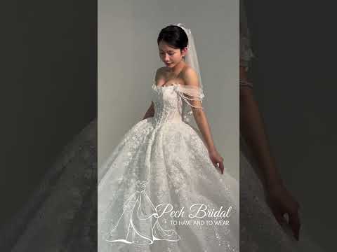 101 Ball Gown